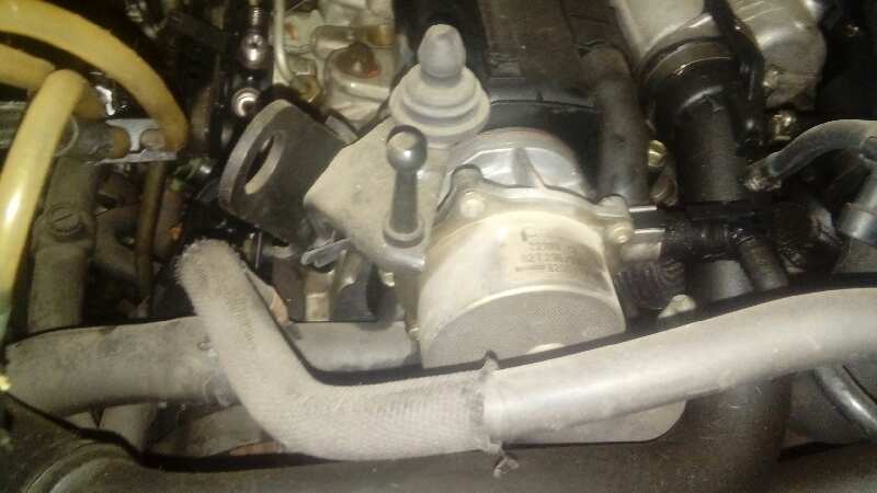 DEPRESOR FRENO / BOMBA VACIO