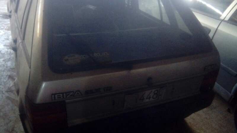 PORTON TRASERO