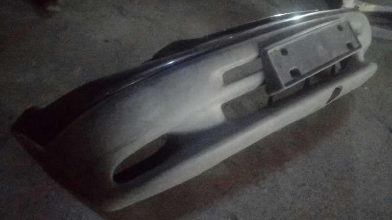 PARAGOLPES DELANTERO
