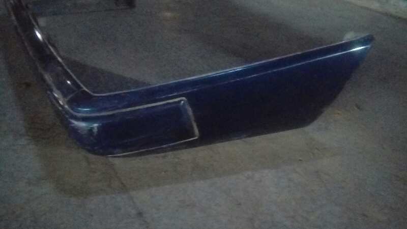 PARAGOLPES TRASERO