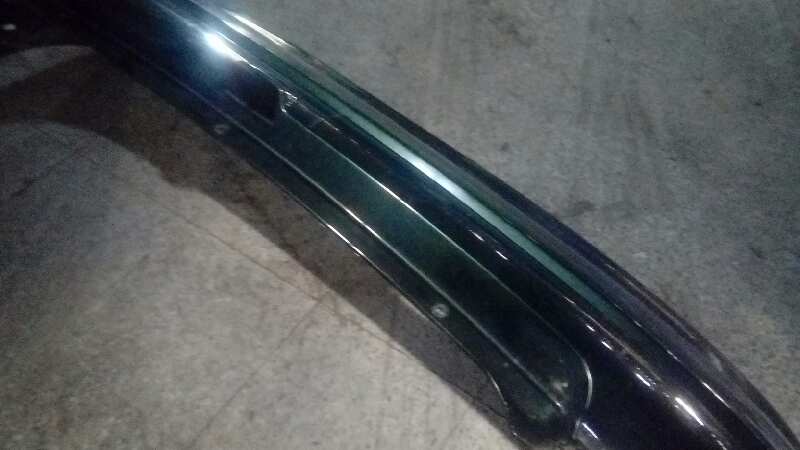PARAGOLPES TRASERO