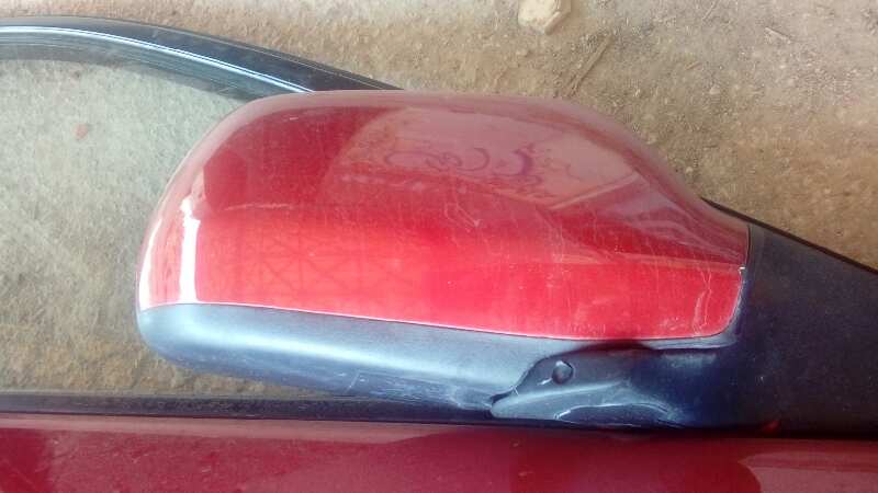 RETROVISOR DERECHO