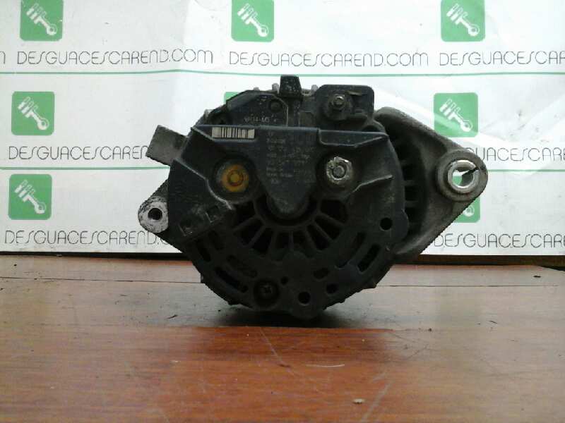 ALTERNADOR