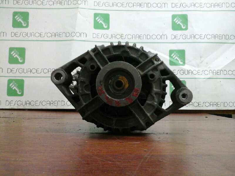 ALTERNADOR