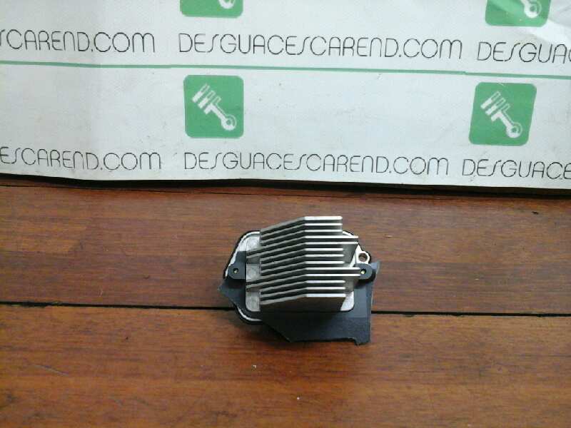 MAZDA 6 BERLINA (GG) RESISTENCIA CALEFACCION PM010010B