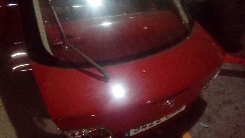 PORTON TRASERO