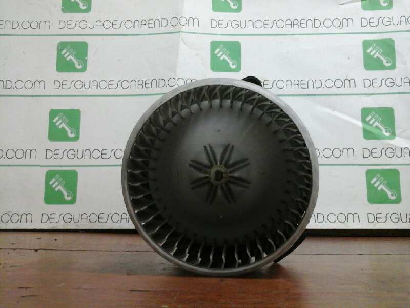 MOTOR CALEFACCION