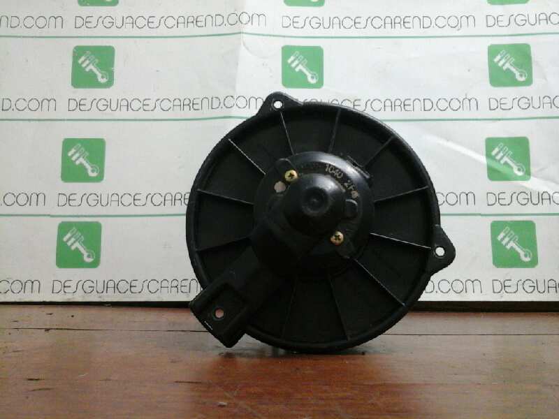 MOTOR CALEFACCION