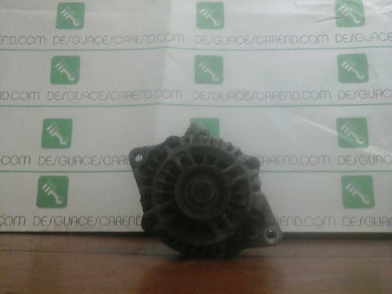 ALTERNADOR