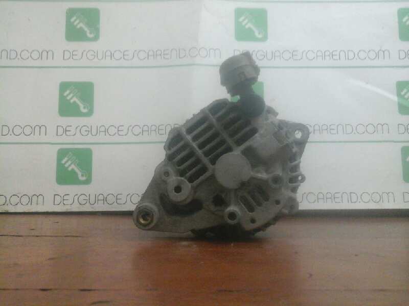 ALTERNADOR