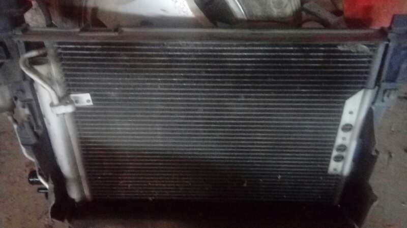 CONDENSADOR / RADIADOR  AIRE ACONDICIONADO