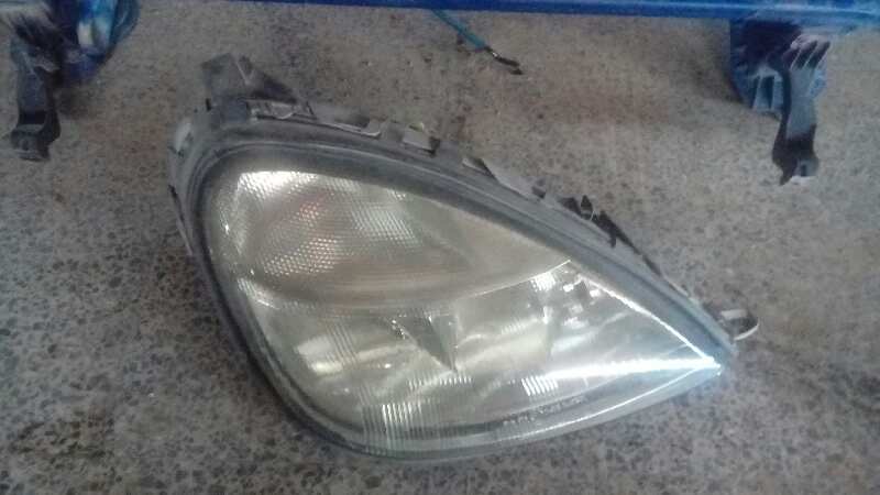 FARO DERECHO