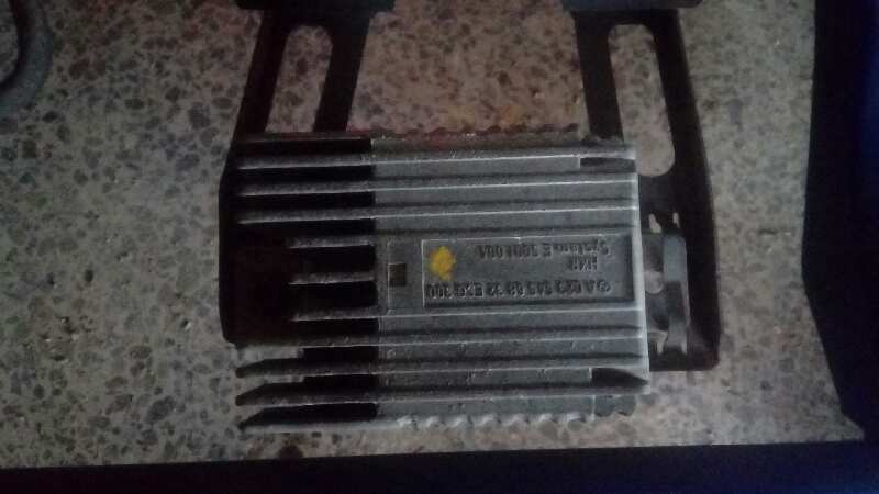 MODULO ELECTRONICO