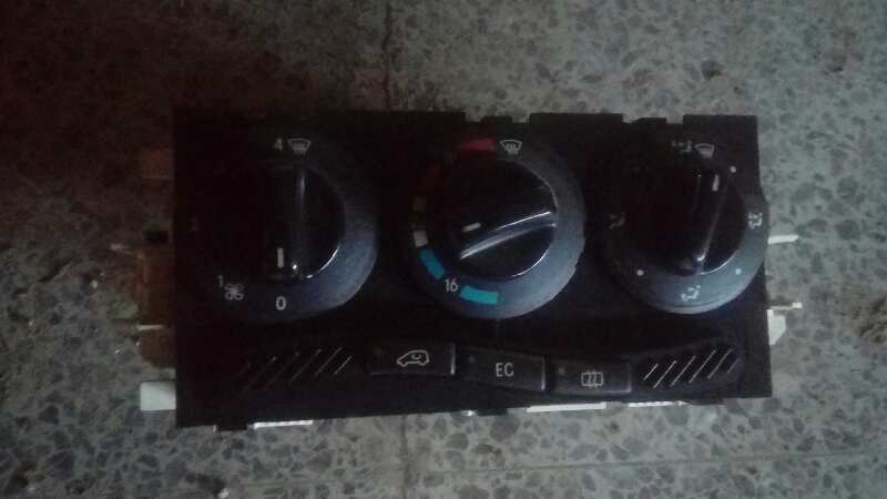 MANDO CALEFACCION /  AIRE ACONDICIONADO