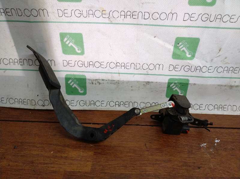 POTENCIOMETRO PEDAL