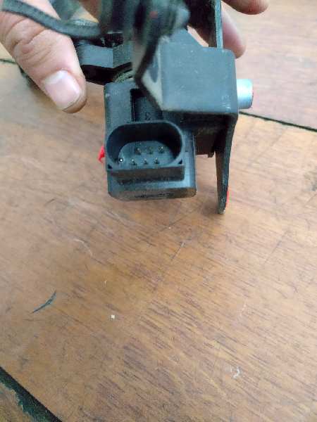 POTENCIOMETRO PEDAL