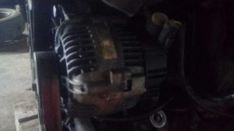 ALTERNADOR
