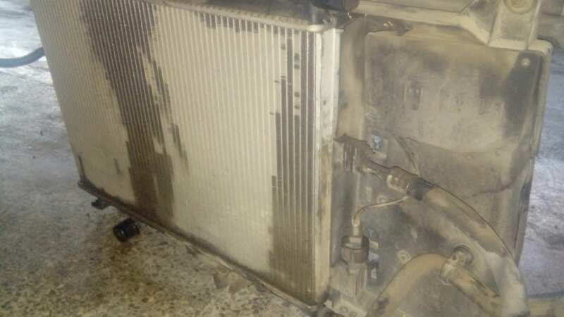 CONDENSADOR / RADIADOR  AIRE ACONDICIONADO