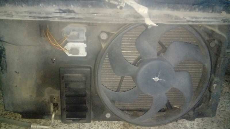 ELECTROVENTILADOR
