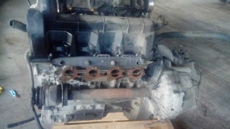 MOTOR COMPLETO