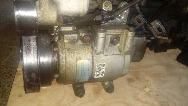 COMPRESOR AIRE ACONDICIONADO