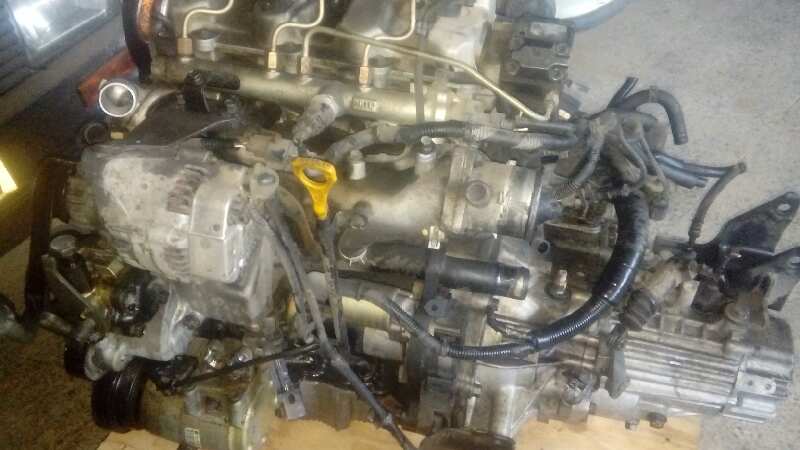 MOTOR COMPLETO