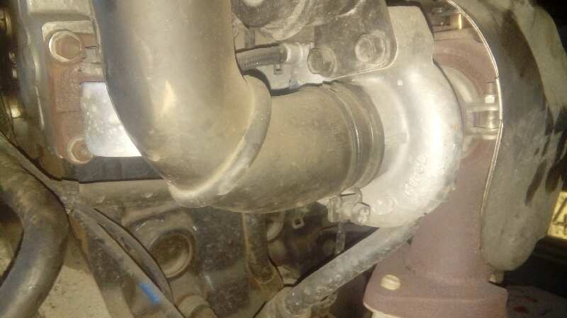TURBOCOMPRESOR