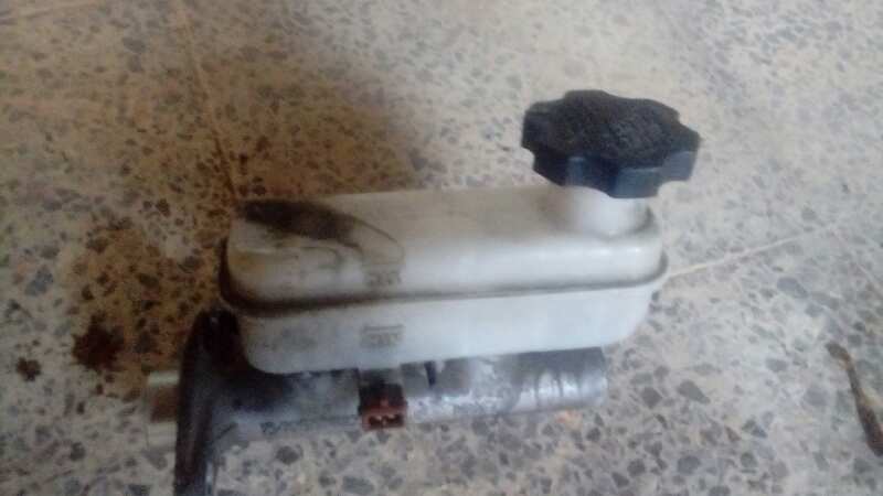BOMBA FRENO