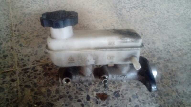 BOMBA FRENO