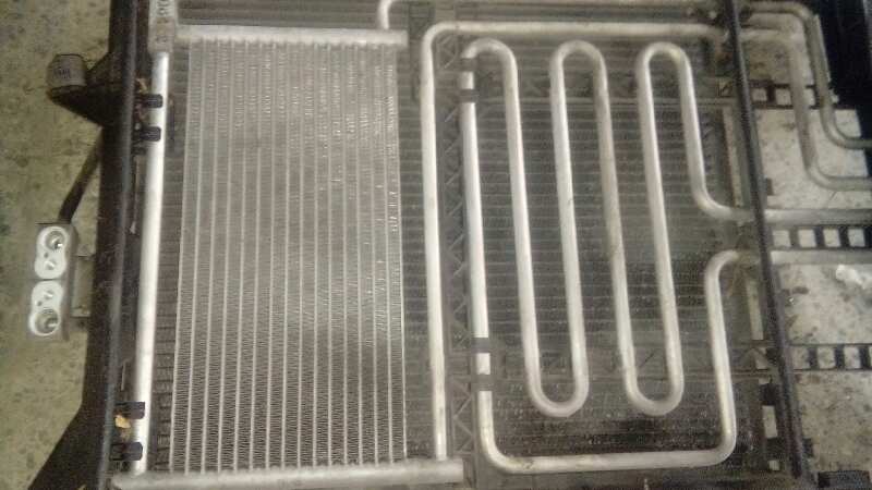 CONDENSADOR / RADIADOR  AIRE ACONDICIONADO