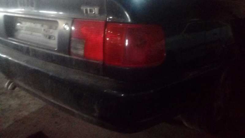 PARAGOLPES TRASERO
