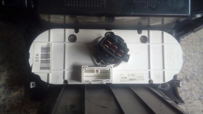 MANDO CALEFACCION /  AIRE ACONDICIONADO