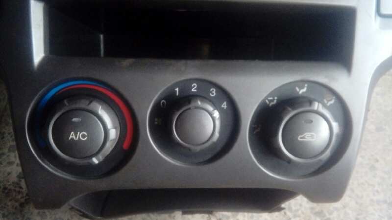 MANDO CALEFACCION /  AIRE ACONDICIONADO