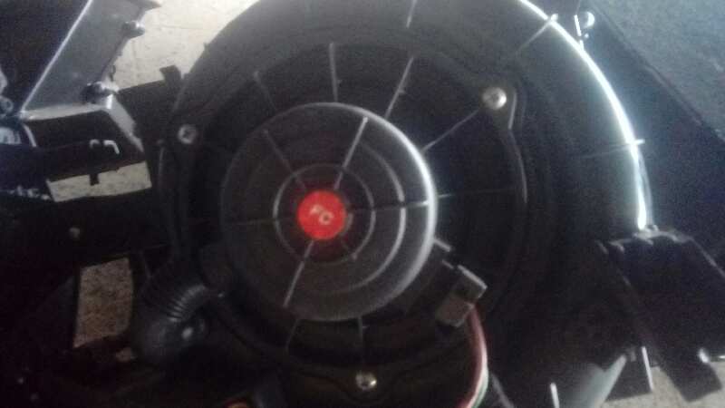 MOTOR CALEFACCION