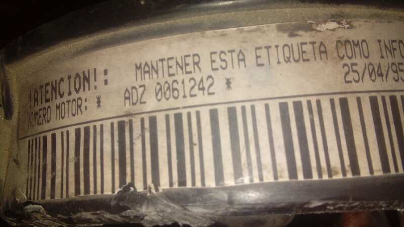 MOTOR COMPLETO