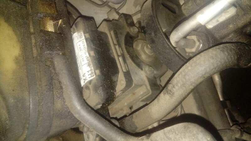 BOMBA SUSPENSION