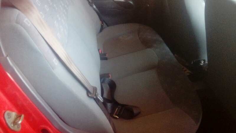 ASIENTO TRASERO MEDIO