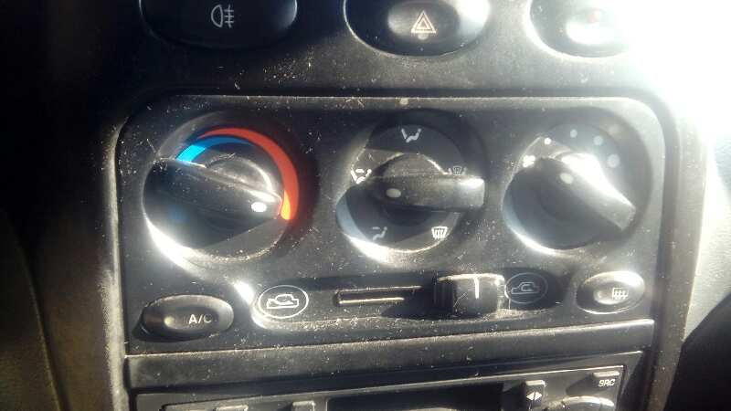 MANDO CALEFACCION /  AIRE ACONDICIONADO