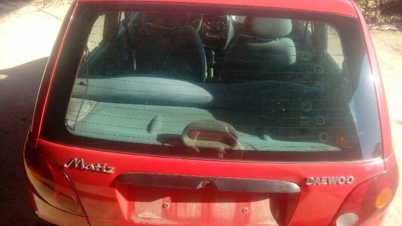 PORTON TRASERO