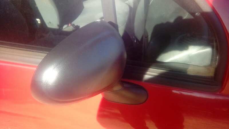 RETROVISOR DERECHO