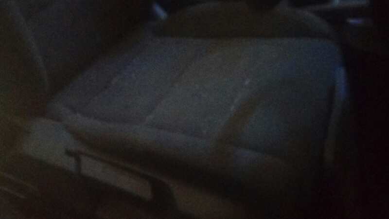 ASIENTO DELANTERO DERECHO