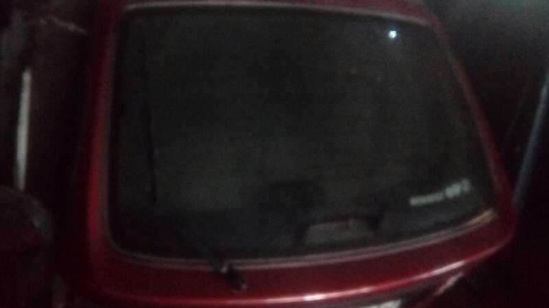 PORTON TRASERO