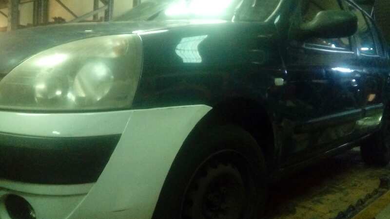 ALETA DELANTERA IZQUIERDA