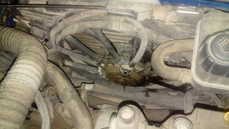 VENTILADOR CALEFACCION