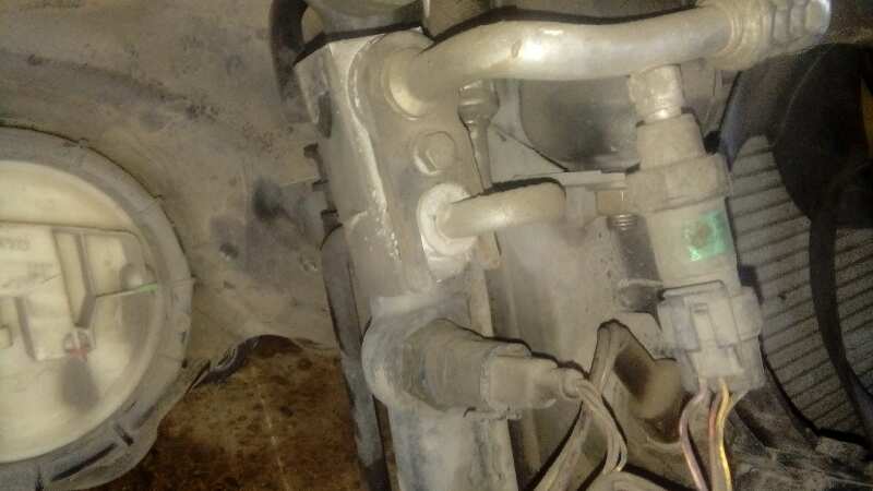 CONDENSADOR / RADIADOR  AIRE ACONDICIONADO