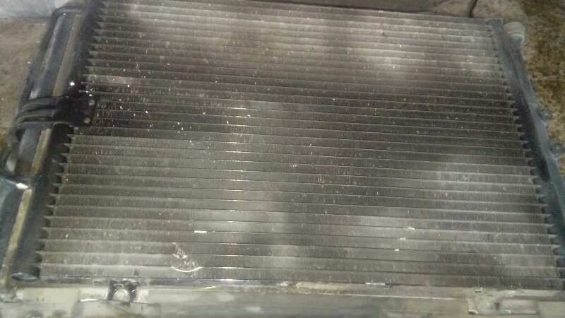 CONDENSADOR / RADIADOR  AIRE ACONDICIONADO