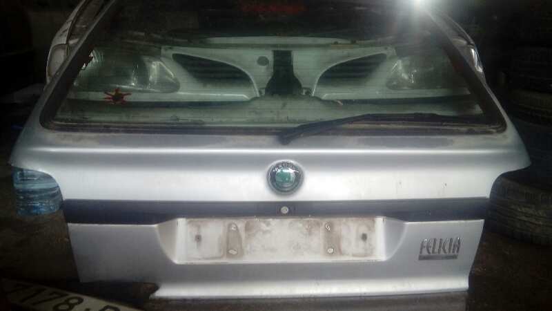 PORTON TRASERO