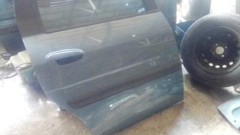 PUERTA TRASERA DERECHA