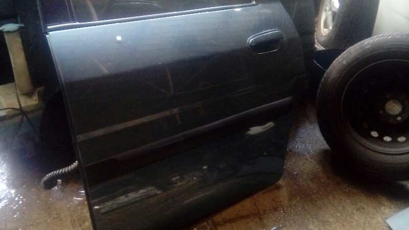 PUERTA TRASERA IZQUIERDA