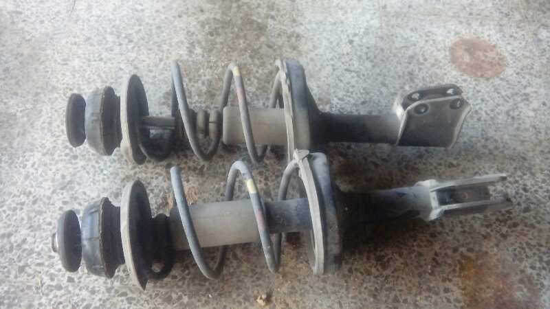 AMORTIGUADOR DELANTERO